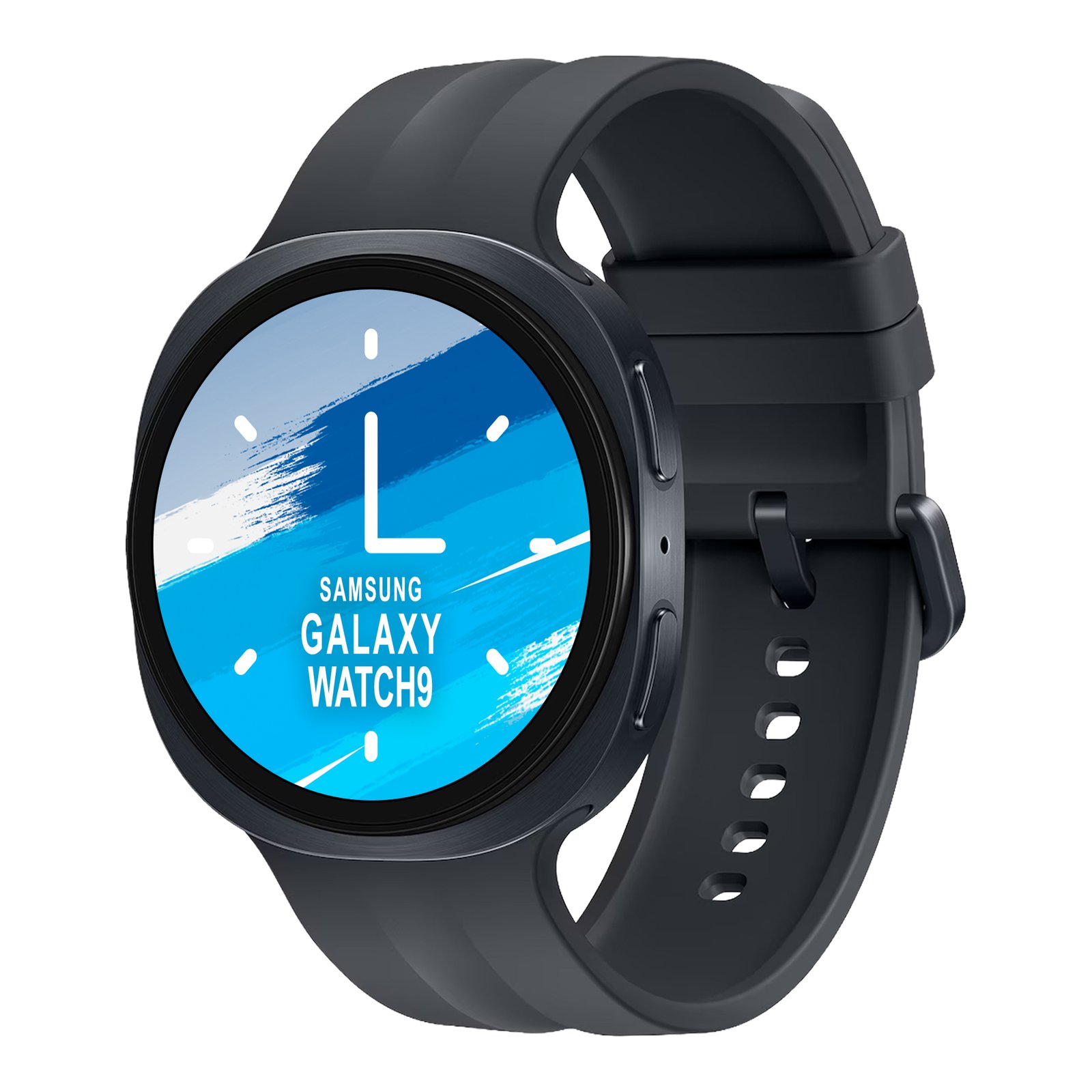 Smartwatch Watch9 Samsung 44mm Wifi Bluetooth Gps - Imagen 5