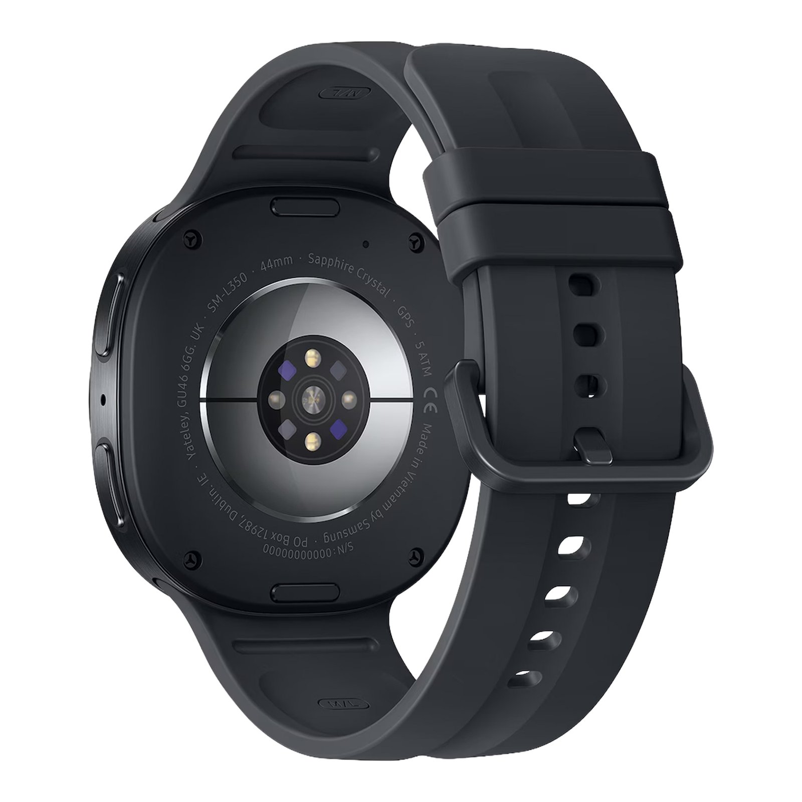 Smartwatch Watch9 Samsung 44mm Wifi Bluetooth Gps - Imagen 2