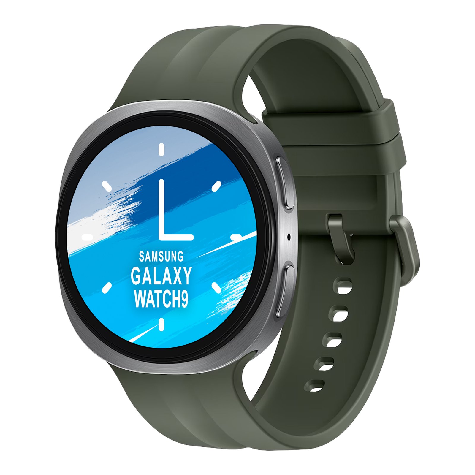 Smartwatch Watch9 Samsung 44mm Wifi Bth Gps - Imagen 5