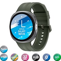 Smartwatch Watch9 Samsung 44mm Wifi Bth Gps - Imagen 6