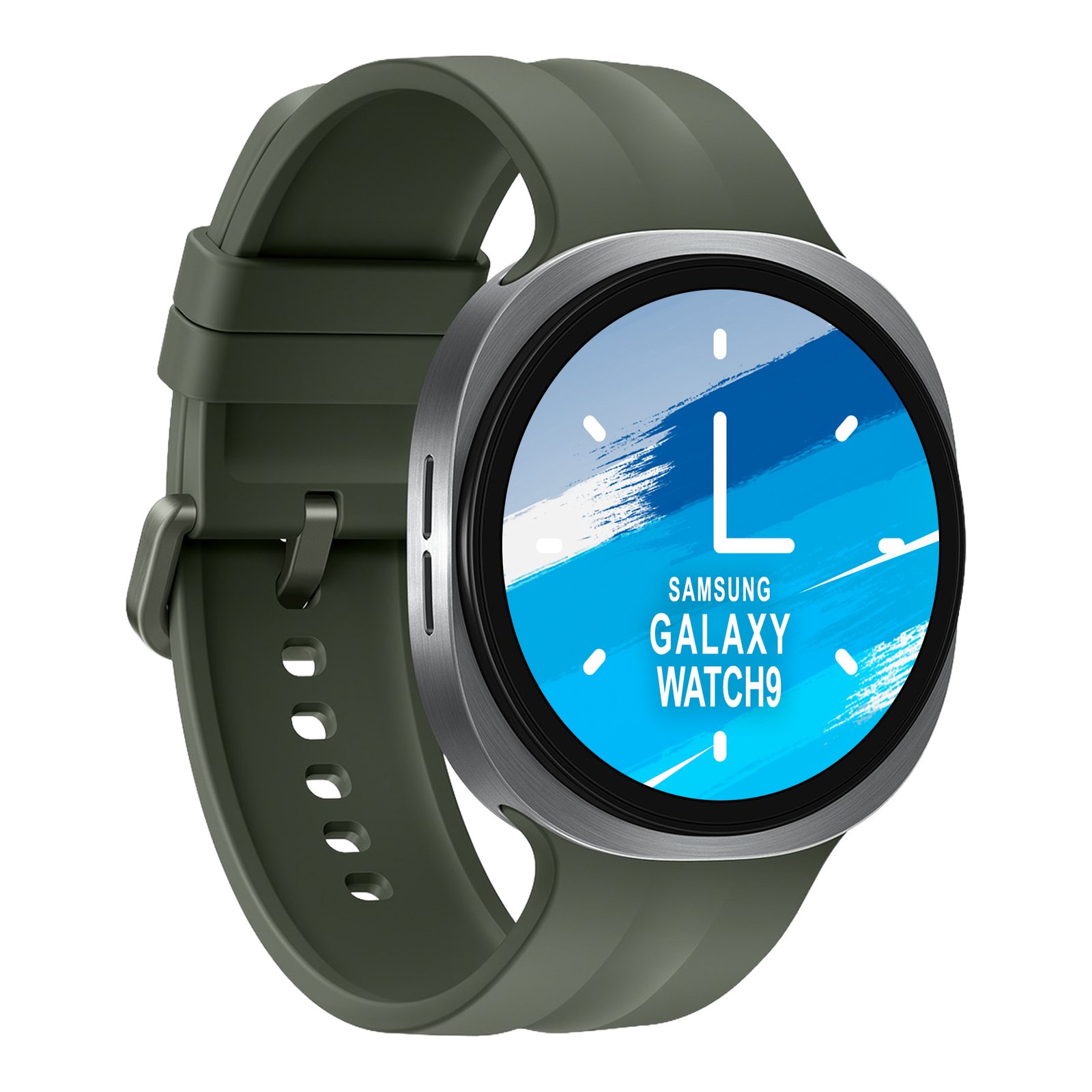 Smartwatch Watch9 Samsung 44mm Wifi Bth Gps - Imagen 3