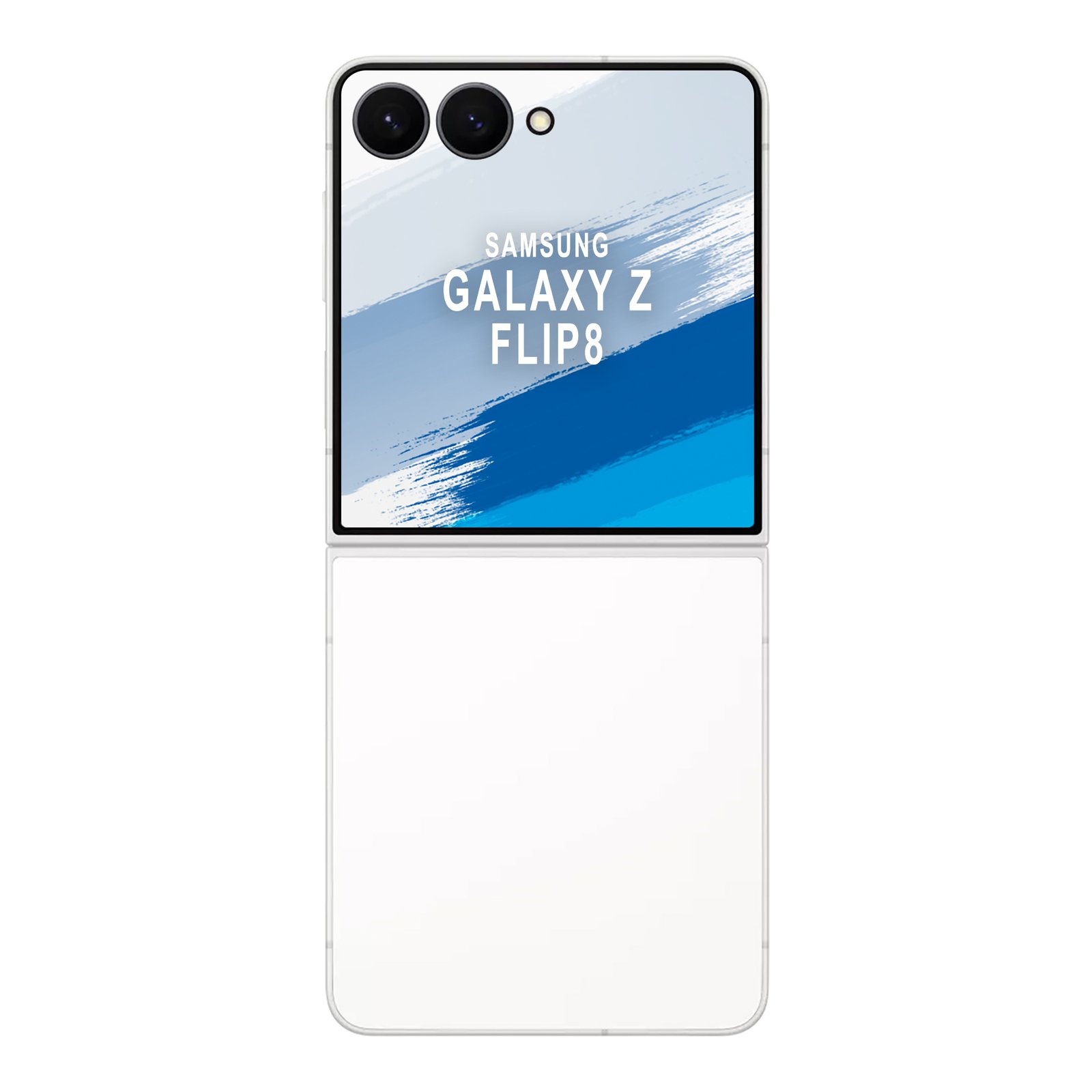 Samsung Z Flip8 6,9'' 4,1'' 5G 12gb 256gb Dual Cam 50mp - Imagen 2