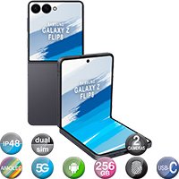 Samsung Z Flip8 6,9'' 4,1'' 5G 12gb 256gb Dual sim - Imagen 7