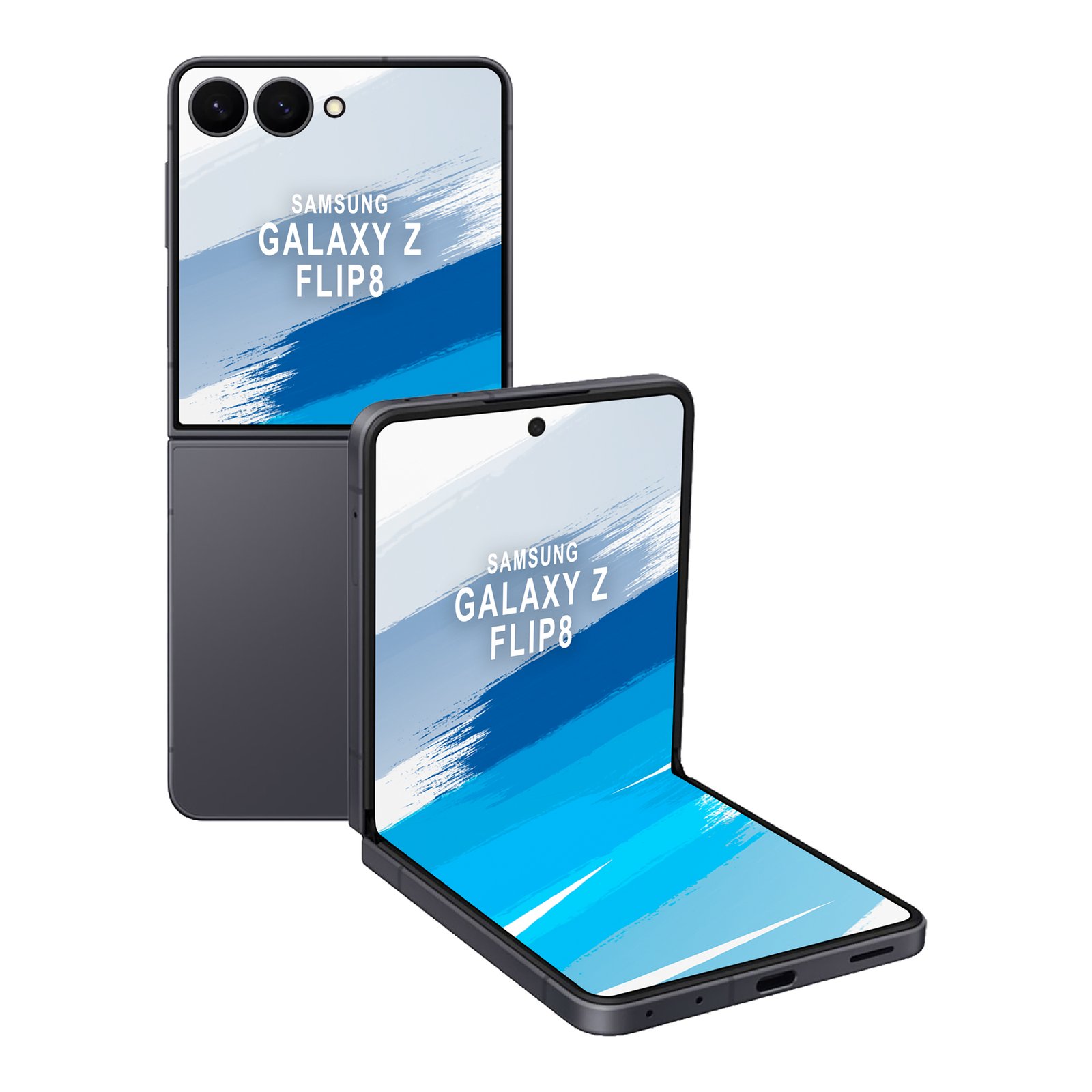 Samsung Z Flip8 6,9'' 4,1'' 5G 12gb 256gb Dual sim - Imagen 6