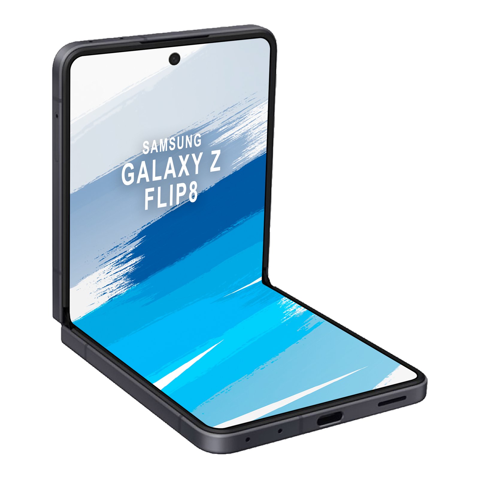 Samsung Z Flip8 6,9'' 4,1'' 5G 12gb 256gb Dual sim - Imagen 5