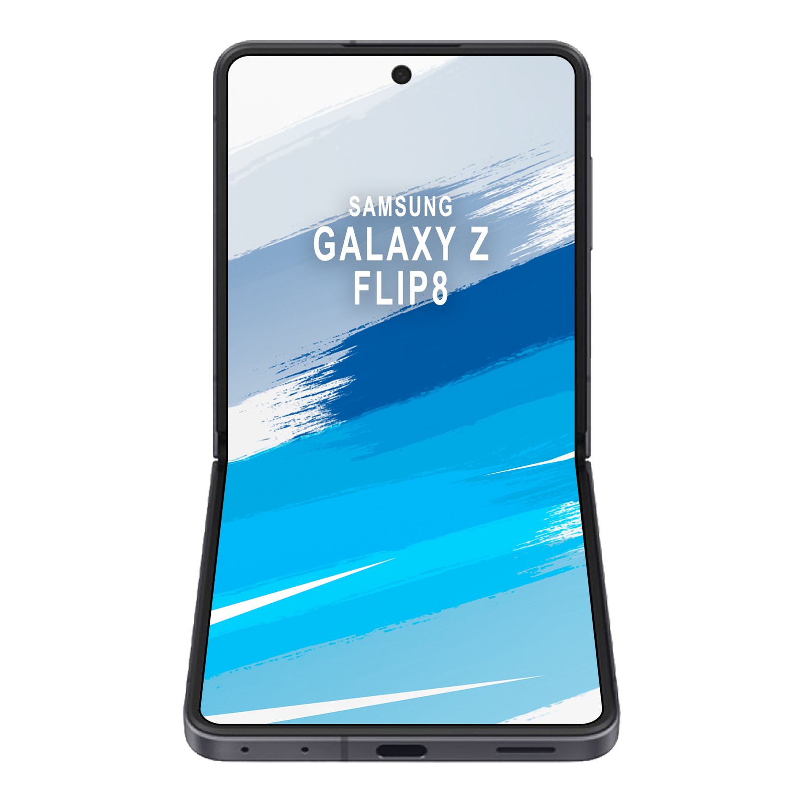 Samsung Z Flip8 6,9'' 4,1'' 5G 12gb 256gb Dual sim - Imagen 3