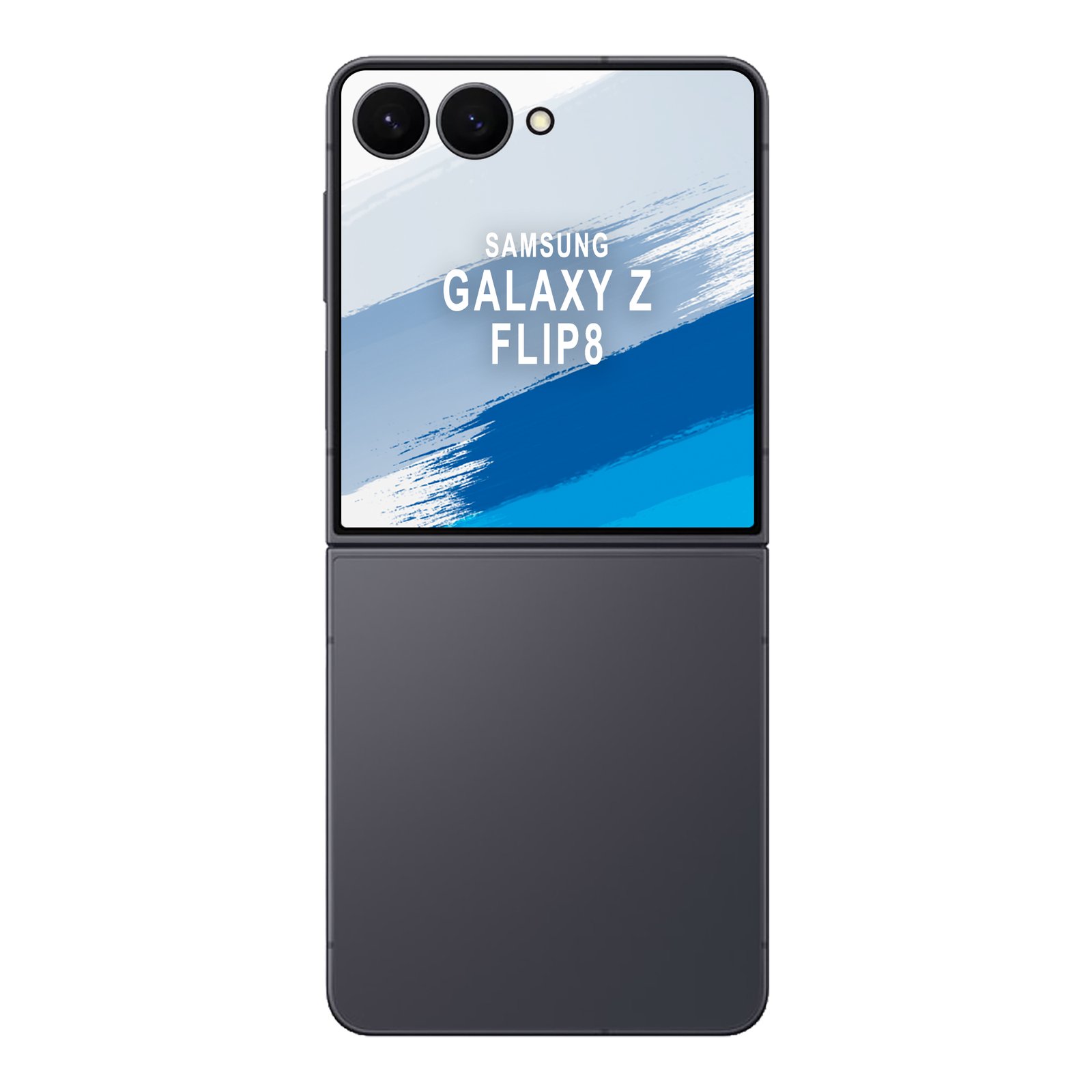 Samsung Z Flip8 6,9'' 4,1'' 5G 12gb 256gb Dual sim - Imagen 2