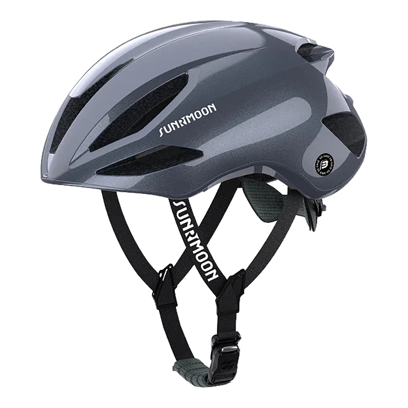Casco Para Ciclista Sunrimoon TT-93 M - Imagen 3