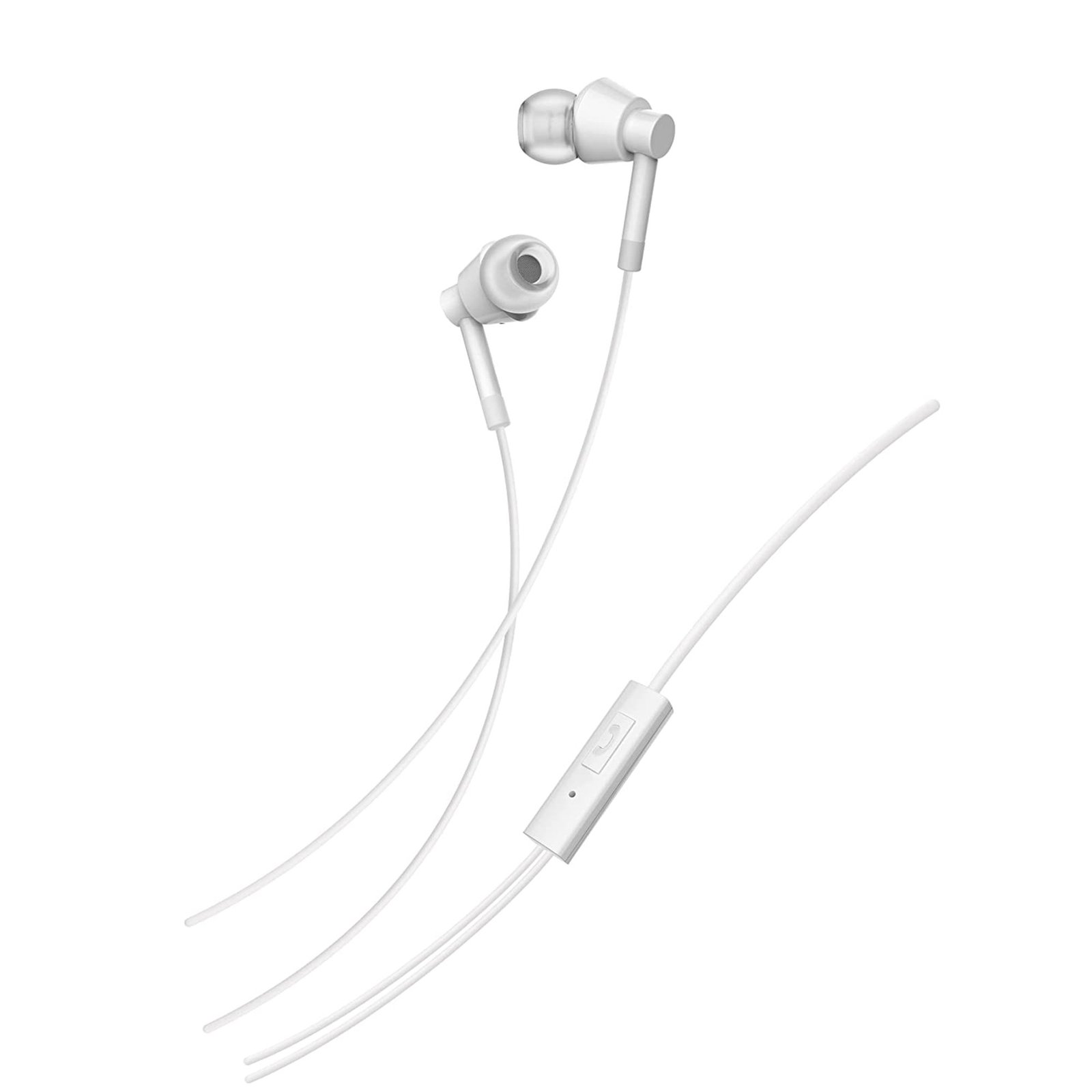 Auriculares In-Ear Nokia Con Micrófono 3.5mm - Imagen 2