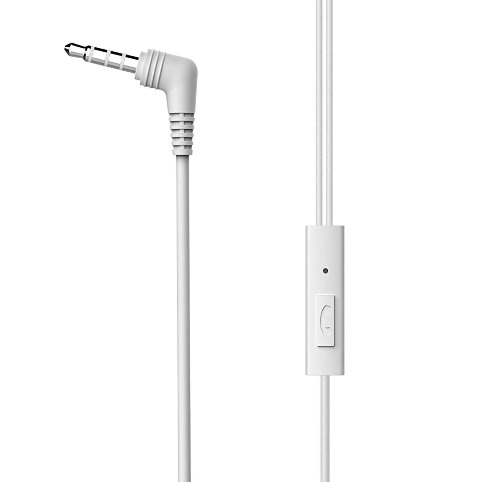 Auriculares In-Ear Nokia Con Micrófono 3.5mm