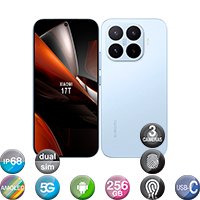 Xiaomi 17T 6,59'' 5G 12gb 256gb Triple Cam 50mp - Imagen 4