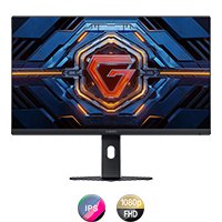 Monitor Gaming Xiaomi G24i 2026 23,8'' Fhd 200hz 1ms - Imagen 4