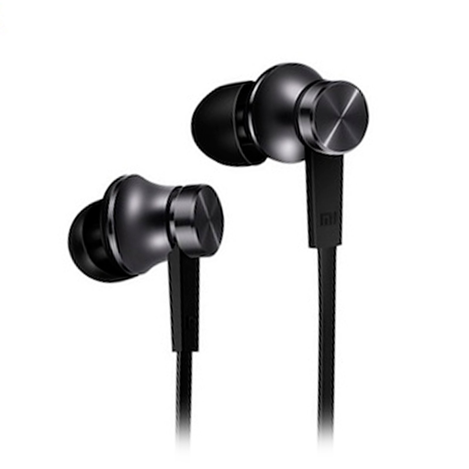 Auriculares in-ear Xiaomi Mi Headphones Basic negro - Imagen 4